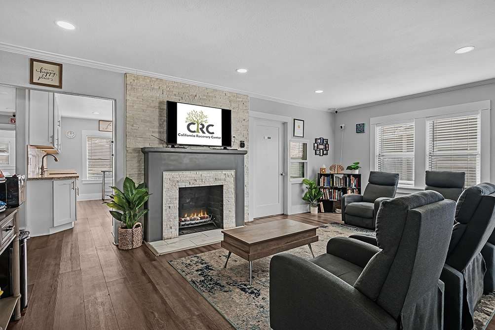 Main center image